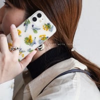 iPhone..etc / 押し花ケース 230315_1