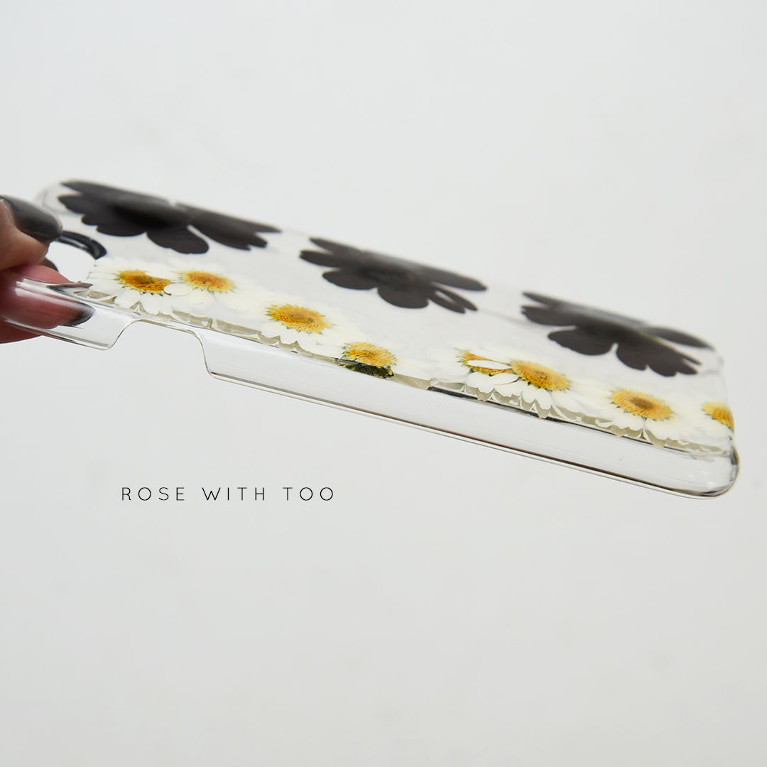 COCO様♡ご確認用 押し花ケース COCO様♡ご確認用 押し花ケース