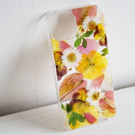 iPhone..etc / 押し花ケース 230720_1