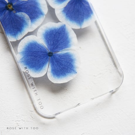 iPhone / 押し花ケース 220723_3