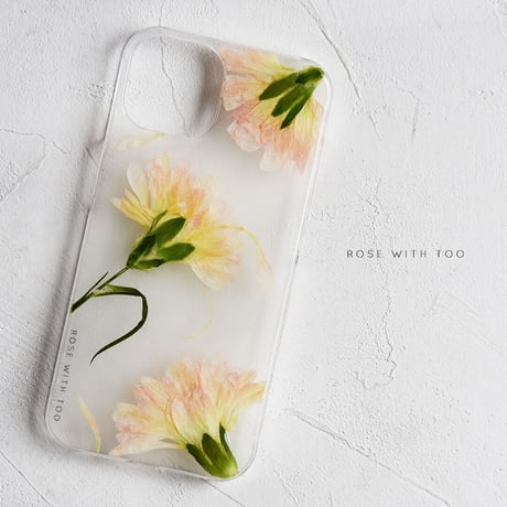iPhone..etc / 押し花ケース 230524_2