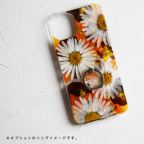 iPhone..etc / 押し花ケース 230607_1