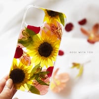 iPhone..etc / 押し花ケース 230628_2