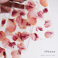 iPhone..etc / 押し花ケース 23031_1