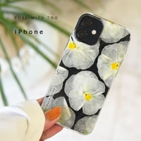 iPhone / 押し花ケース 210428_5