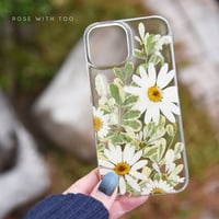 iPhone..etc / 押し花ケース 221207_1