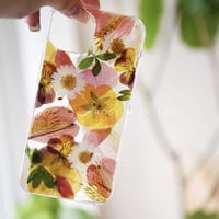 iPhone..etc / 押し花ケース 230720_1