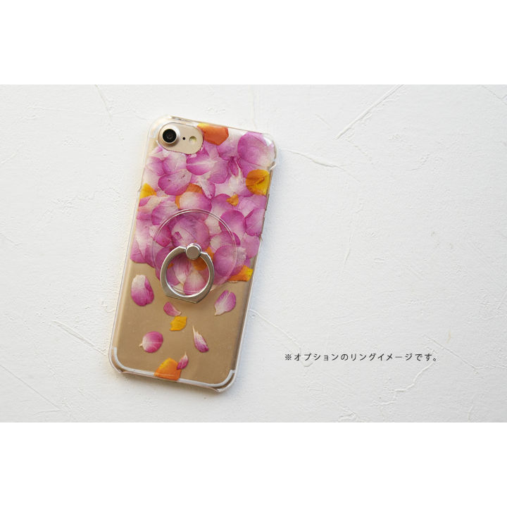 Tiaraページ★押し花ケース Tiaraページ☆押し花ケース 楽天市場】ドライフラワー iPhone
