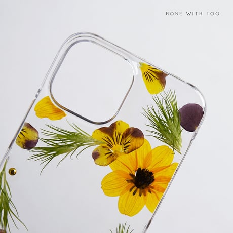 iPhone..etc / 押し花ケース 230215_4