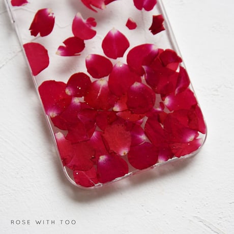 iPhone ..etc/ 押し花ケース 220921_1