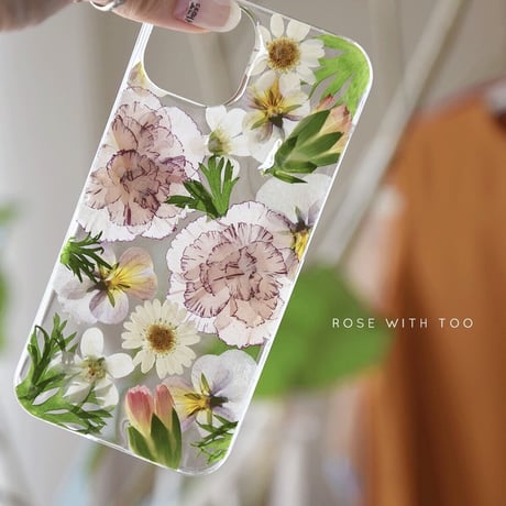 CATEGORY 派 手 系 の お 花 | 押し花 ケース専門店 ｜ ROSE