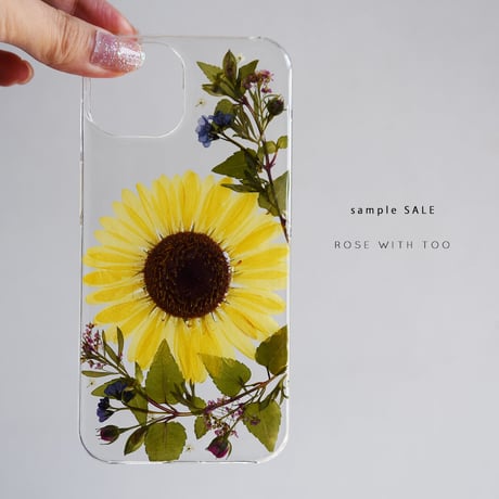 押し花 ケース専門店 ｜ ROSE WITH TOO ＜ ローズ・ウィズ・トゥー＞