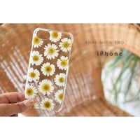 iPhone..etc/ 押し花ケース 200715_1