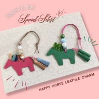 ・Ayaki&Rei Special Select Charm・