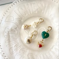 ・Topping Charms SEA WORLD・