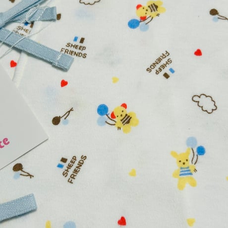 HowCute®︎低出生体重児ショートサイズ30　コットに出てから1500ｇ～
