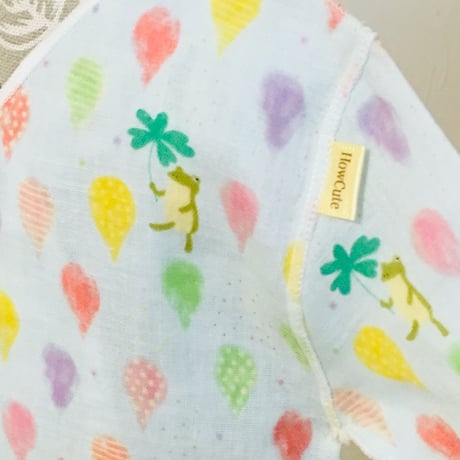 〈レビューいただきました！〉ちょっとだけワケありサービス品〈着丈40cm〉HowCute®︎低出生体重児肌着ロングサイズ40