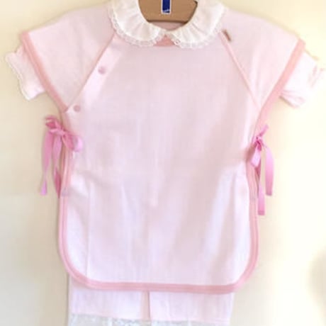 HowCute®︎点滴用肌着Ｌサイズ