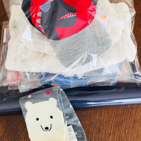 〈レビューをいただきました！〉2019年Happy袋