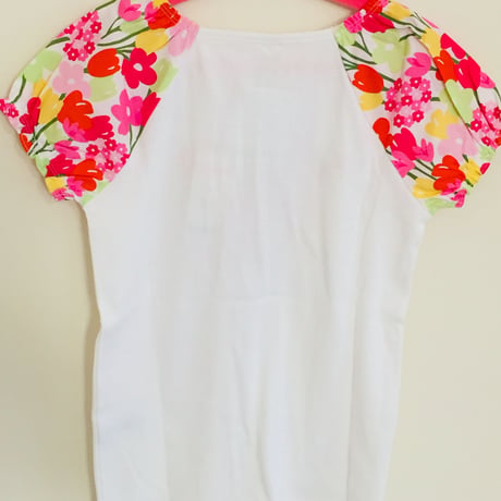 〈レビューをいただきました！〉パフTee 9T