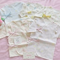HowCute®︎低出生体重児ショートサイズ30　コットに出てから1500ｇ～