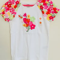 〈レビューをいただきました！〉パフTee 9T