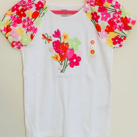 〈レビューをいただきました！〉パフTee 9T