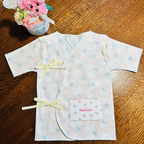 HowCute®︎ 新生児サイズ
