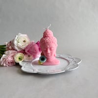 SOY buddha  (no.35)