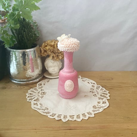 vase