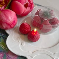 strawberry