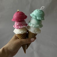 ice cream