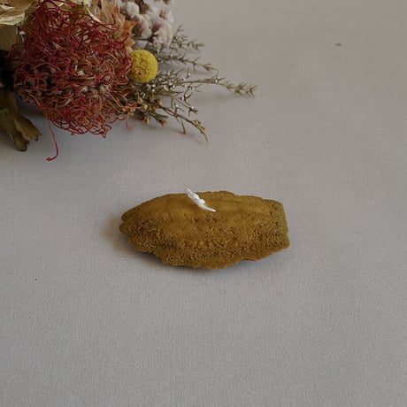 スイーツキャンドル "madeleine"