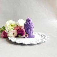 SOY buddha  (no.32)