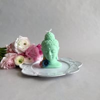 SOY buddha  (no.36)