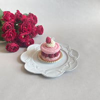 スイーツキャンドル "ispahan"【受注生産】