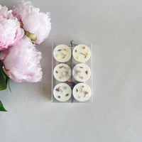 SOY tealight