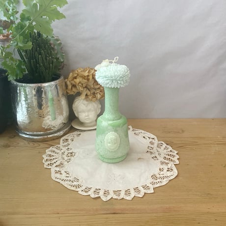 vase