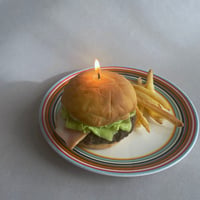 hamburger