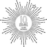 10mei candle works