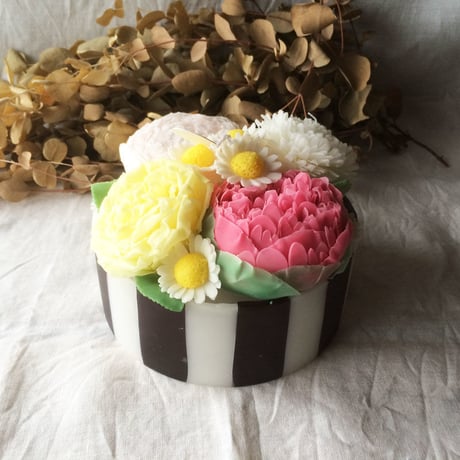 flowery bande (no.1)