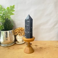 black quartz