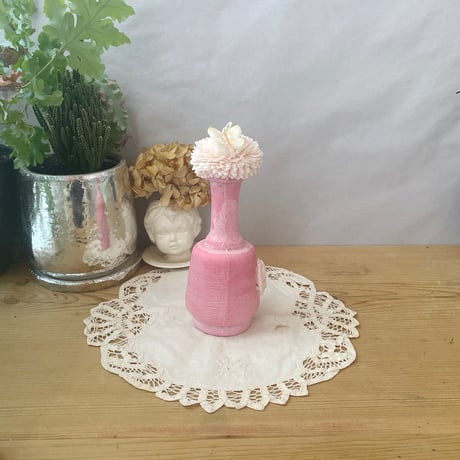 vase