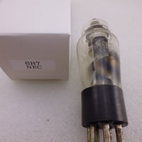 5本組 新品 長期保管品 真空管 JAN-6005W GE製 ( ZHW-TUBE-041 5本組 新品 長期保管品 真空管 JAN-6005W GE製 ( ZHW-TUBE-041