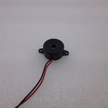 YD2312 DC6V～12V 電子ブザー  ( ZHW-073 )