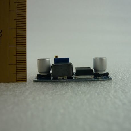 昇圧型 DC-DC CONVERTER  ( ZHW-072 )