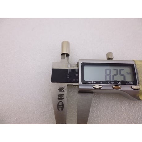 圧接（圧着）型 5D-2V / 5D-FB用  N型 同軸コネクタ プラグ（オス） ( ZHW-635 )