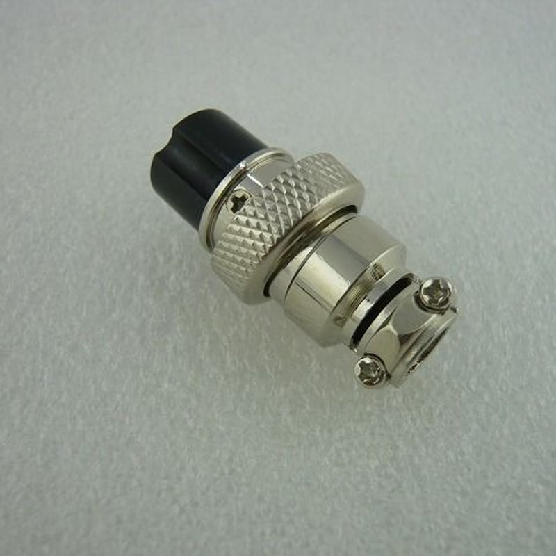 マイクコネクタ 4PIN プラグ ( ZHW-283 ) | 高品質低価格のラジオ