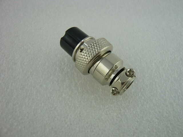 マイクコネクタ 4PIN プラグ ( ZHW-283 ) | 高品質低価格の