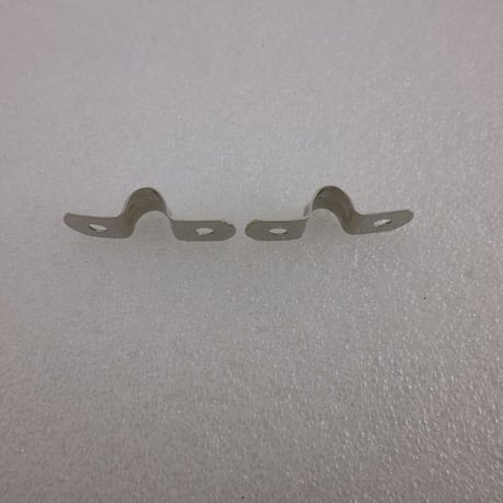 2個セット    Φ8 アンテナエレメントクランプ ( ZHW-519 )